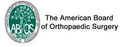 The American Board Of Orthopaedic Surgery